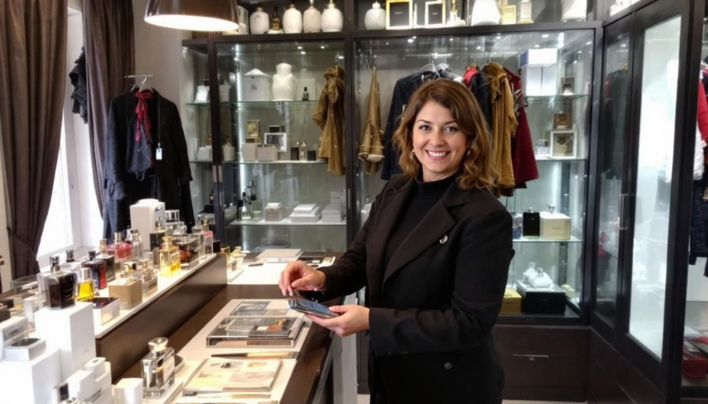 Comment choisir le parfum qui complète votre personnalité?