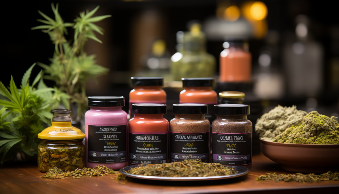 Le CBD : quels sont ses différentes formes, ses bienfaits et ses inconvénients ?