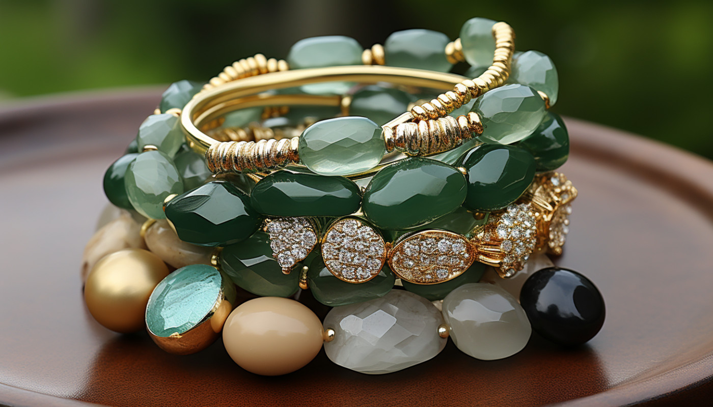 Pourquoi faut-il porter un bracelet porte-bonheur ?