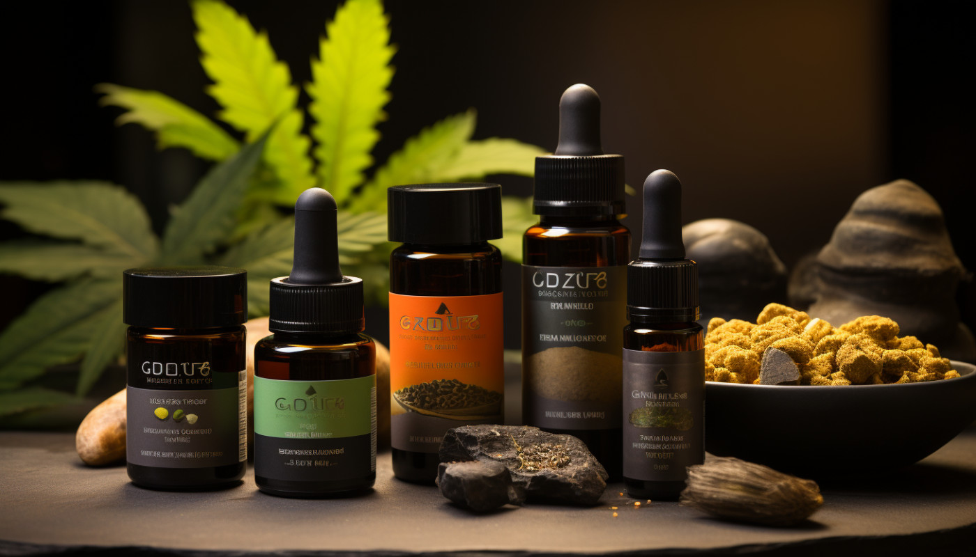 Quelle est l’utilité des huiles de cbd ?