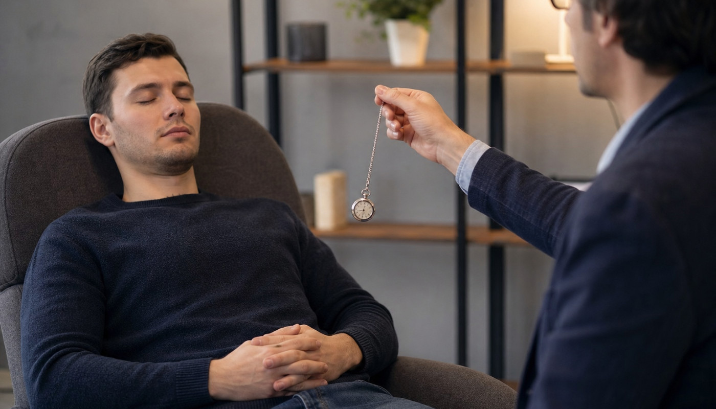 Qu’est-ce que l’hypnose et quels sont ses avantages pour le remède de l’éjaculation précoce ?